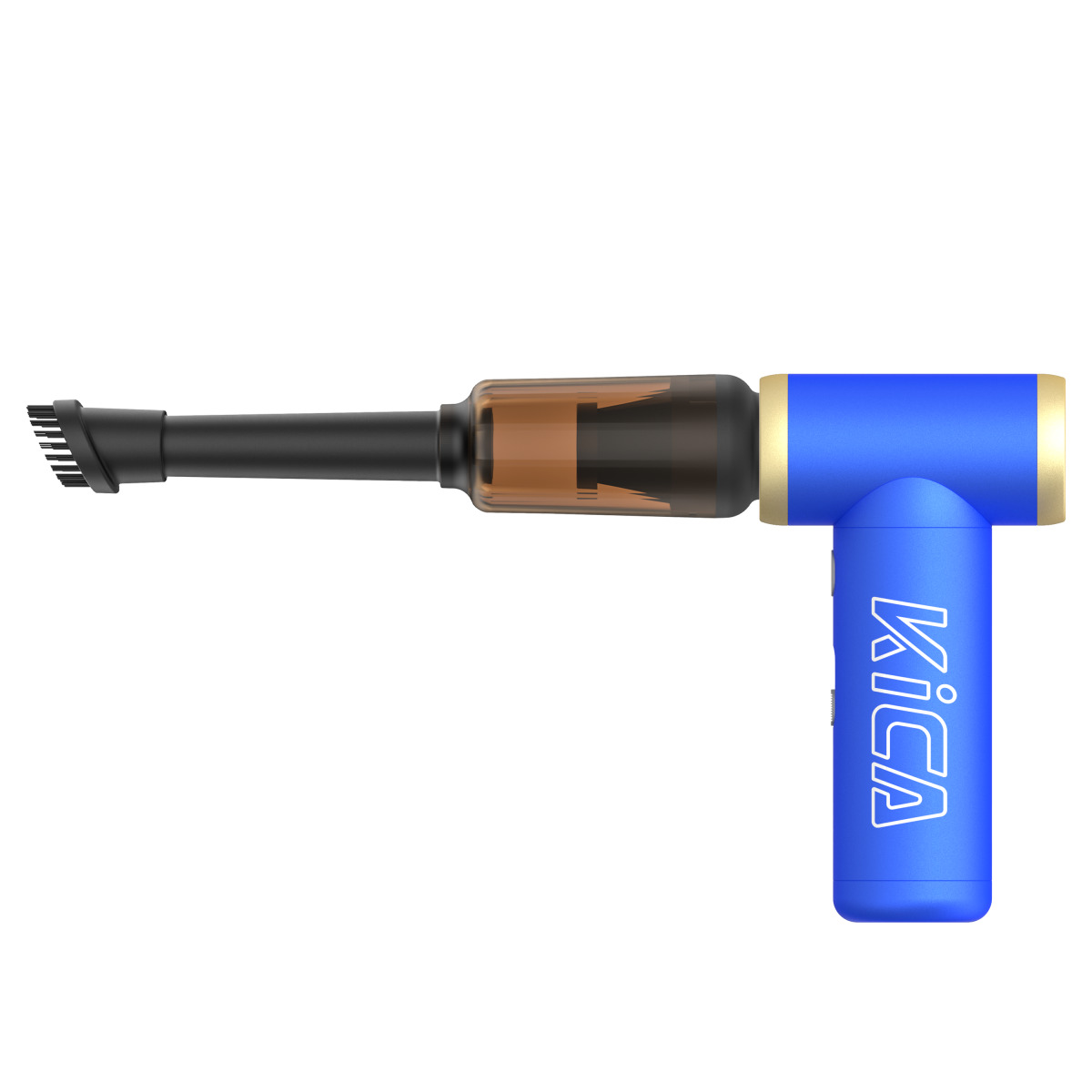 Jet Fan 2S Vacuum Kit Blue